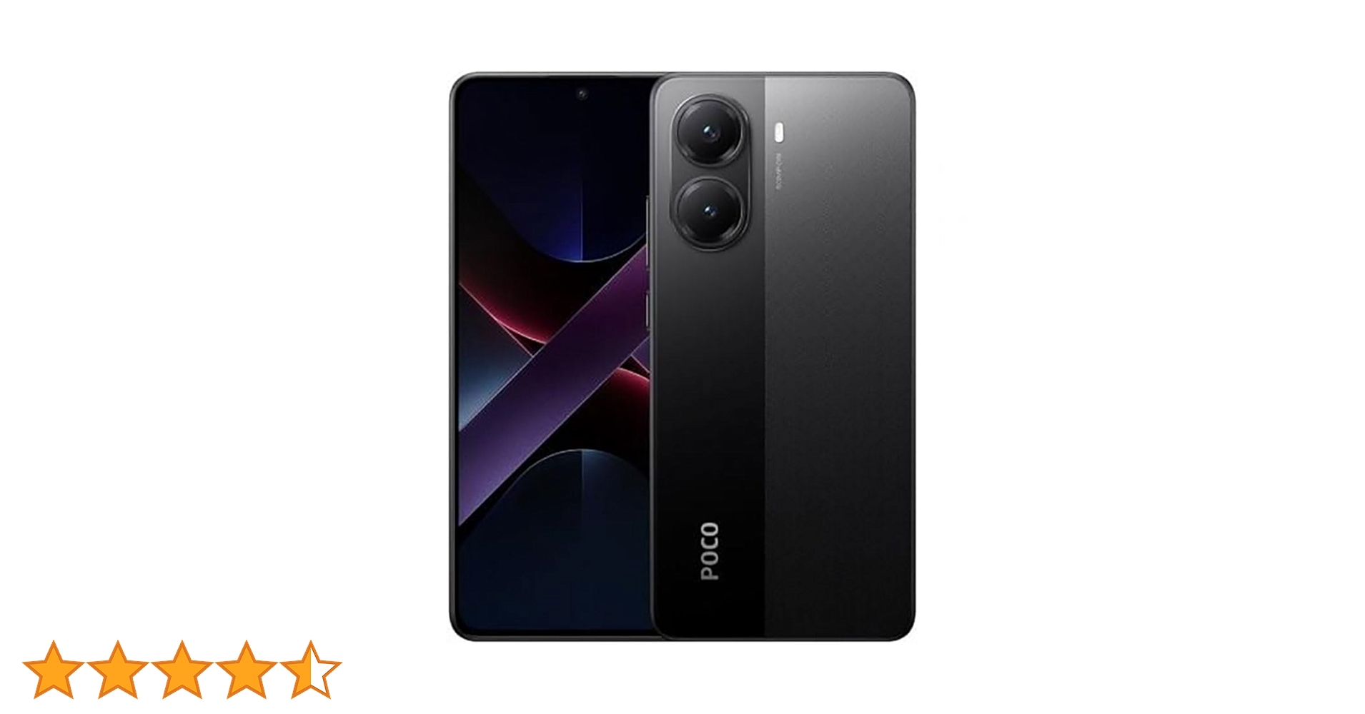 POCO X7 Pro ブラック 12GB/256GB SIMフリー グローバル Amazon | Xiaomi POCO X7 PRO 12GB+256GB グローバル版 日本語